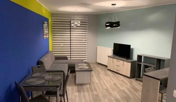 Mieszkanie 2-pokojowe Legionowo