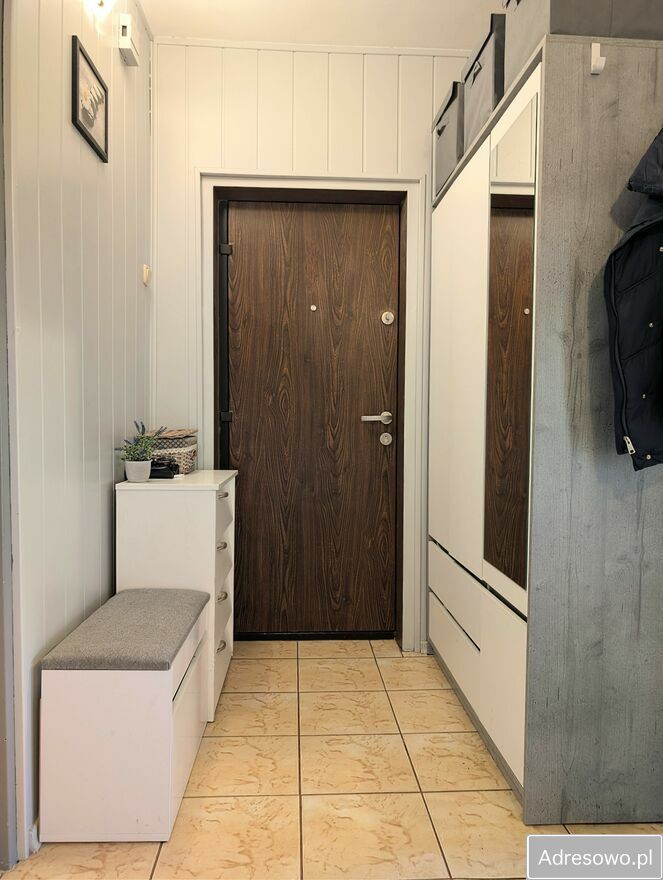 Mieszkanie 3-pokojowe Łódź Zarzew, ul. Poznańska. Zdjęcie 9