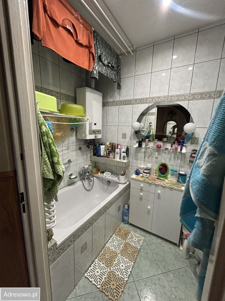 Mieszkanie 3-pokojowe Czeladź, ul. Legionów. Zdjęcie 11