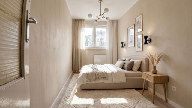 Mieszkanie 2-pokojowe Kraków Wesoła, ul. Rakowicka. Zdjęcie 19