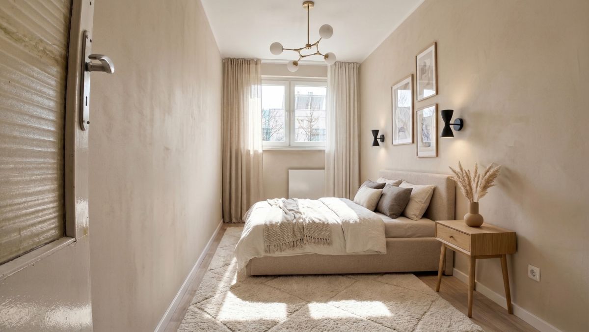 Mieszkanie 2-pokojowe Kraków Wesoła, ul. Rakowicka. Zdjęcie 19