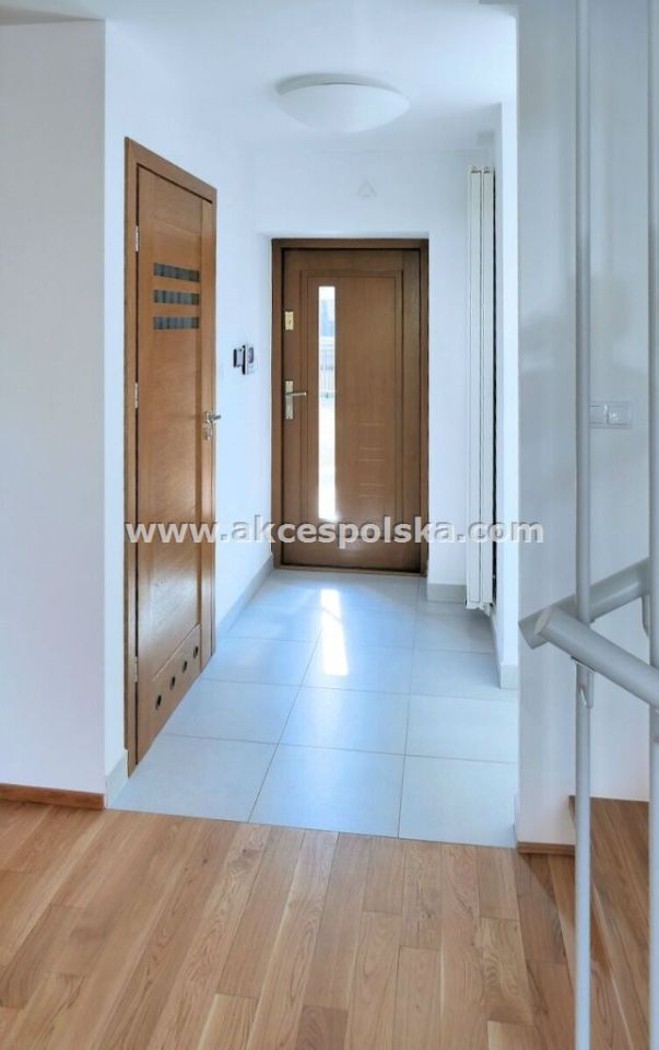 bliźniak, 5 pokoi Warszawa Mokotów, ul. Wysowska. Zdjęcie 17