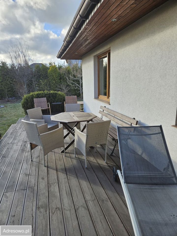 dom wolnostojący, 4 pokoje Koszalin, ul. Pigwowa. Zdjęcie 7