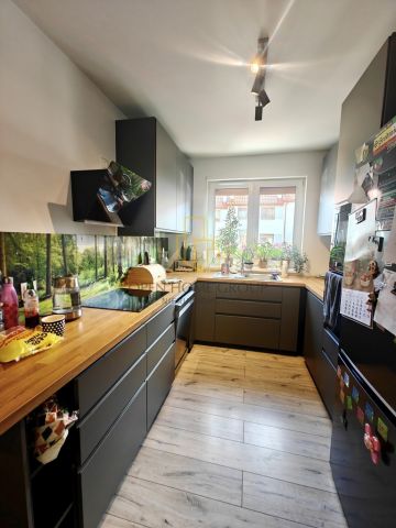 dom szeregowy, 4 pokoje Wrocław. Zdjęcie 5