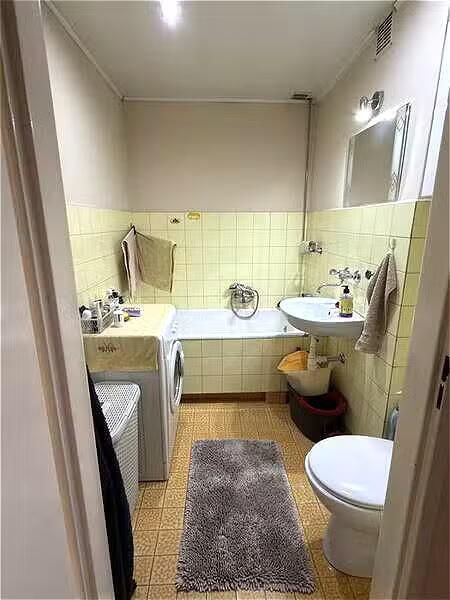 Mieszkanie 2-pokojowe Kraków Prokocim, ul. Spółdzielców. Zdjęcie 6