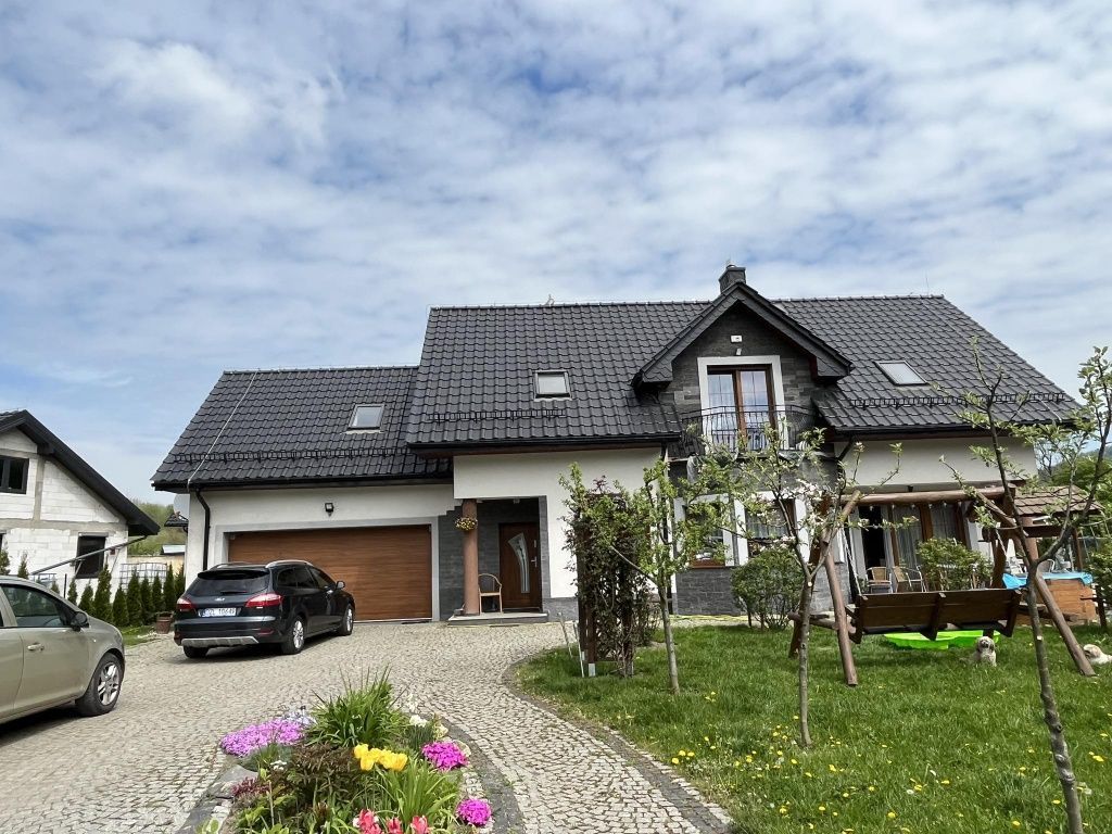 dom wolnostojący, 6 pokoi Wojcieszów. Zdjęcie 1