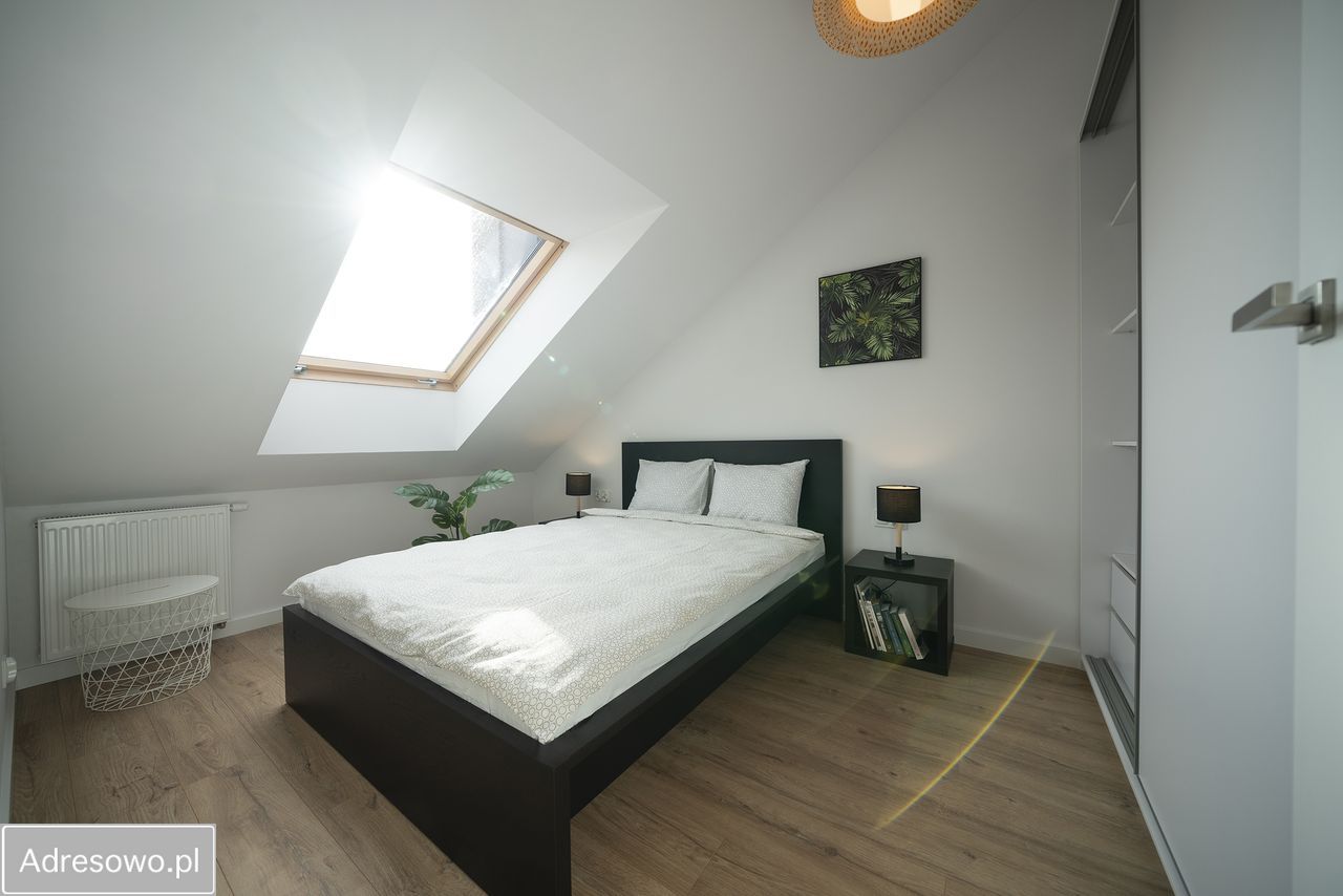 Mieszkanie 2-pokojowe Wrocław Krzyki, ul. Syryjska. Zdjęcie 12