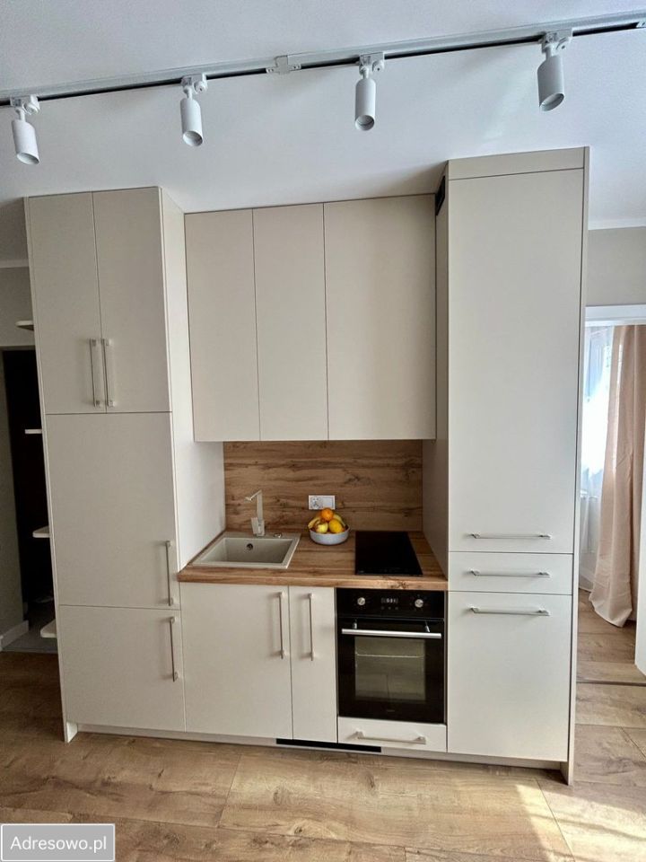 Mieszkanie 2-pokojowe Białystok Antoniuk, ul. Władysława Broniewskiego. Zdjęcie 6