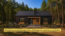 Działka budowlana Karczewko, ul. Bukowa. Zdjęcie 4