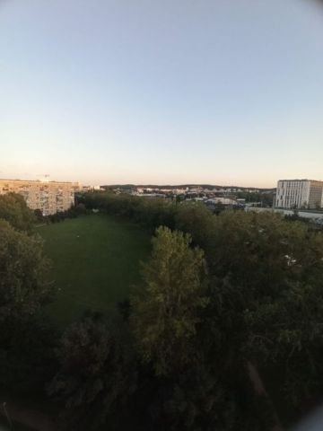 Mieszkanie 1-pokojowe Gdańsk Zaspa, ul. Pilotów. Zdjęcie 1