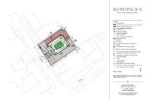 Mieszkanie 1-pokojowe Warszawa Praga-Północ, ul. Konopacka. Zdjęcie 3