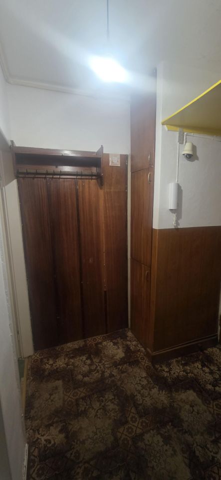 Mieszkanie 1-pokojowe Warszawa Mokotów, ul. Broniwoja. Zdjęcie 6