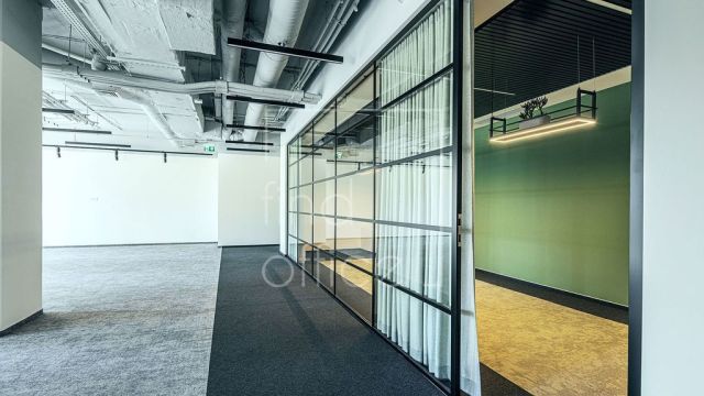 Biuro Warszawa Wola, al. Jana Pawła II. Zdjęcie 6