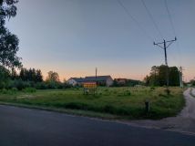 Działka budowlana Helenów, maszkowska. Zdjęcie 3