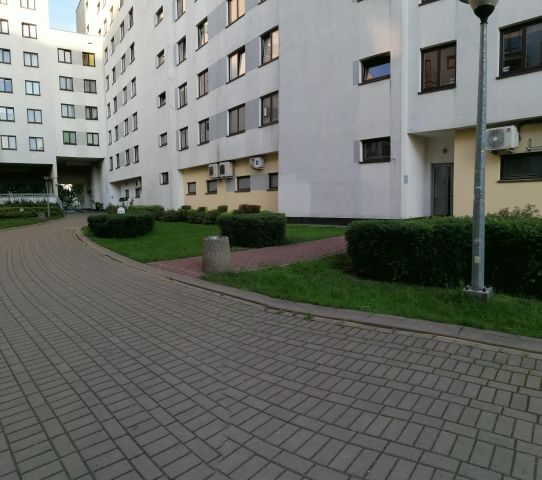 Mieszkanie 1-pokojowe Warszawa Bemowo, ul. Górczewska. Zdjęcie 1