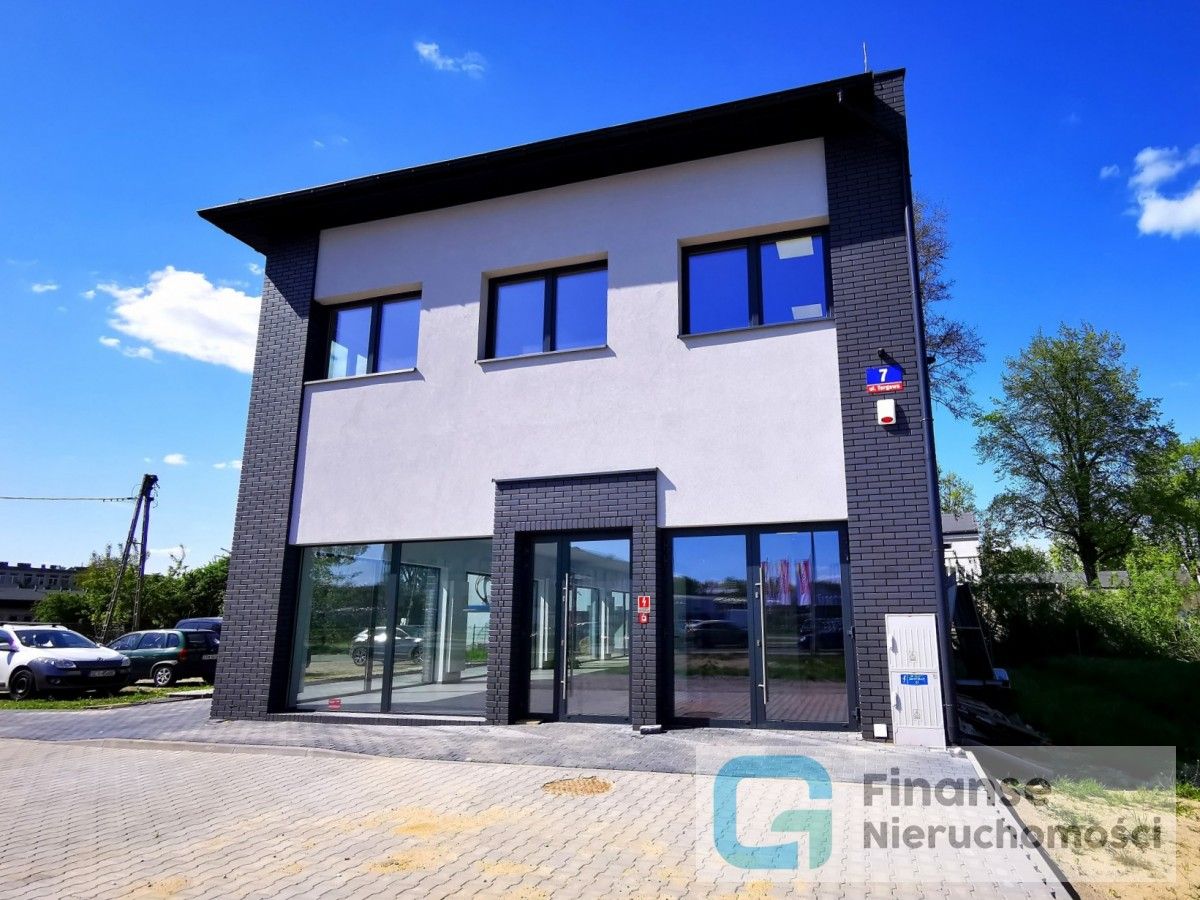 Lokal Rawa Mazowiecka, ul. Targowa