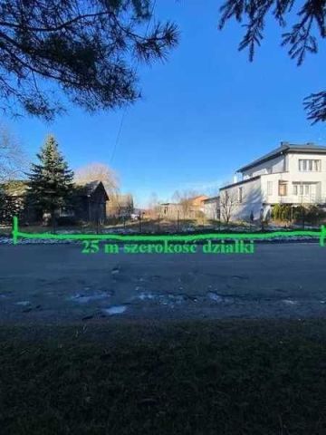 Działka siedliskowa Gortatowice. Zdjęcie 1