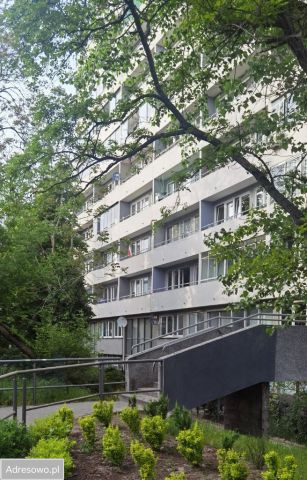 Mieszkanie 1-pokojowe Warszawa Żoliborz, ul. Sady Żoliborskie. Zdjęcie 1