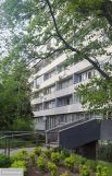 Mieszkanie 1-pokojowe Warszawa Żoliborz, ul. Sady Żoliborskie