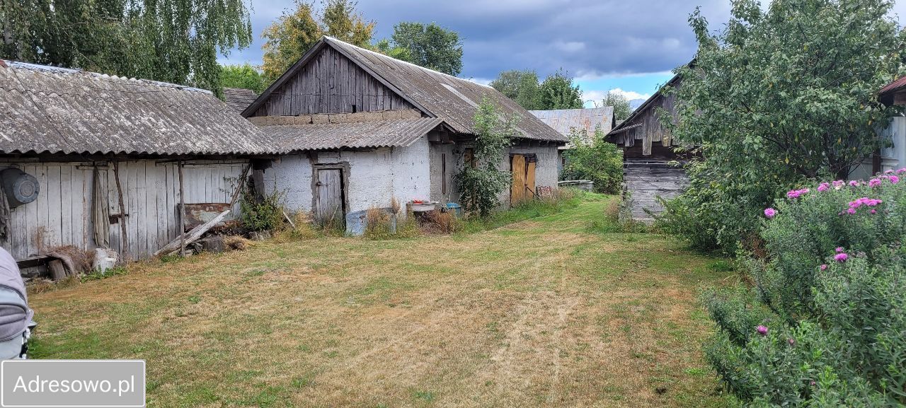 dom wolnostojący, 2 pokoje Spiczki. Zdjęcie 3