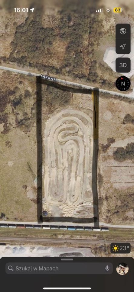 Działka inwestycyjna Gdynia, ul. Pucka. Zdjęcie 4