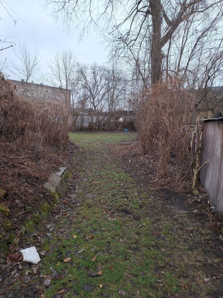Działka budowlana Sosnowiec Pogoń, ul. Wodna. Zdjęcie 7