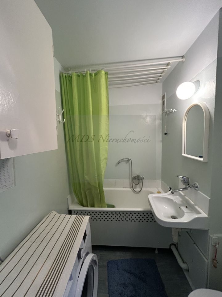 Mieszkanie 2-pokojowe Warszawa Bielany, ul. Literacka. Zdjęcie 5