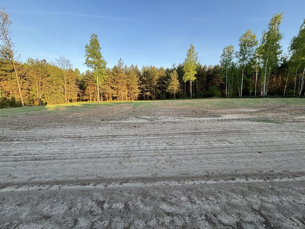 Działka rolno-budowlana Kolonia Dobryszyce. Zdjęcie 3