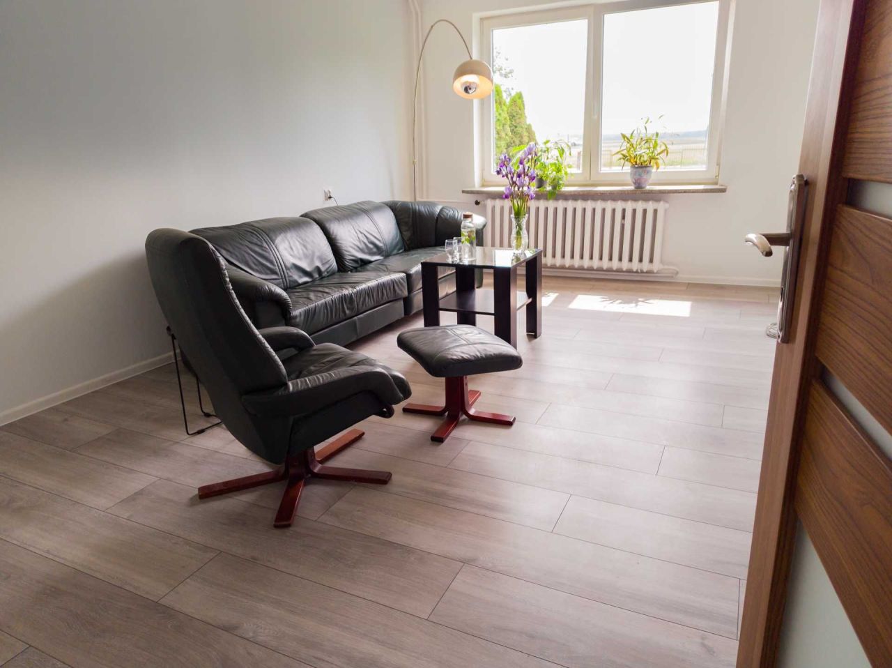 Mieszkanie 3-pokojowe Niećkowo