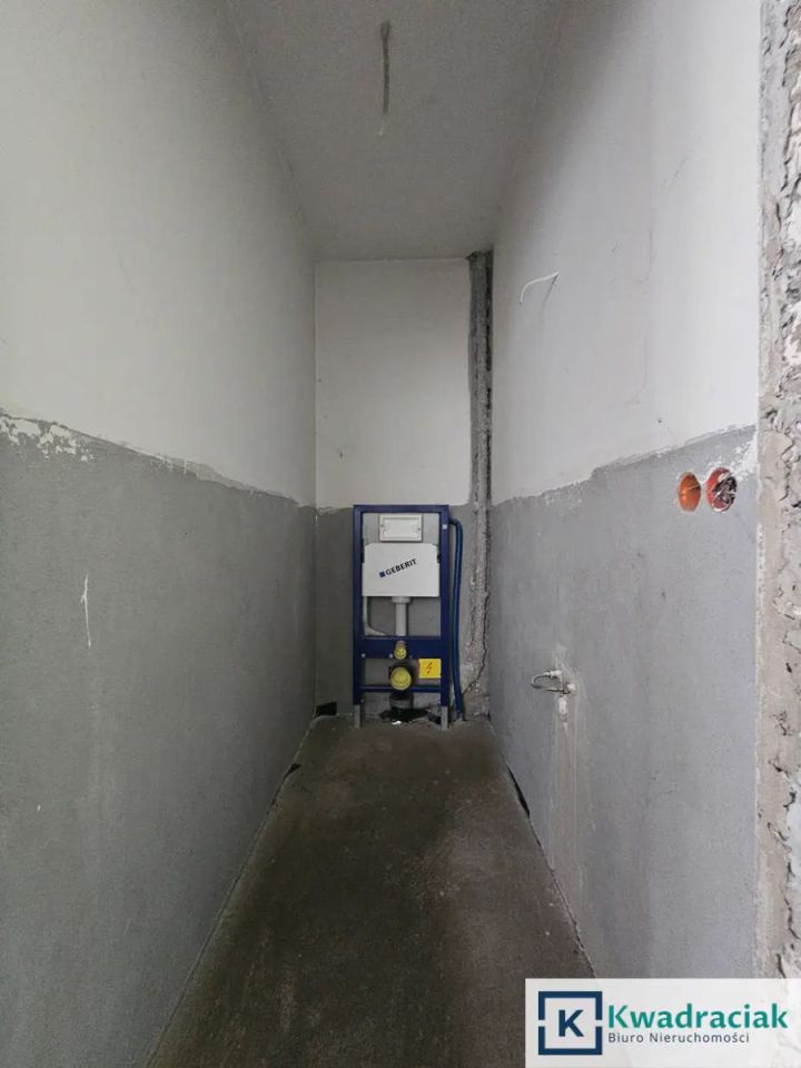 dom wolnostojący, 5 pokoi Zarszyn, ul. Podkarpacka. Zdjęcie 18