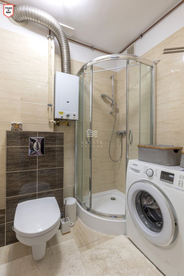 Mieszkanie 2-pokojowe Gdańsk Śródmieście, ul. św. Barbary. Zdjęcie 9