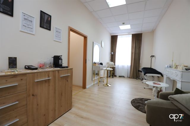 Lokal Kraków Stare Miasto. Zdjęcie 2