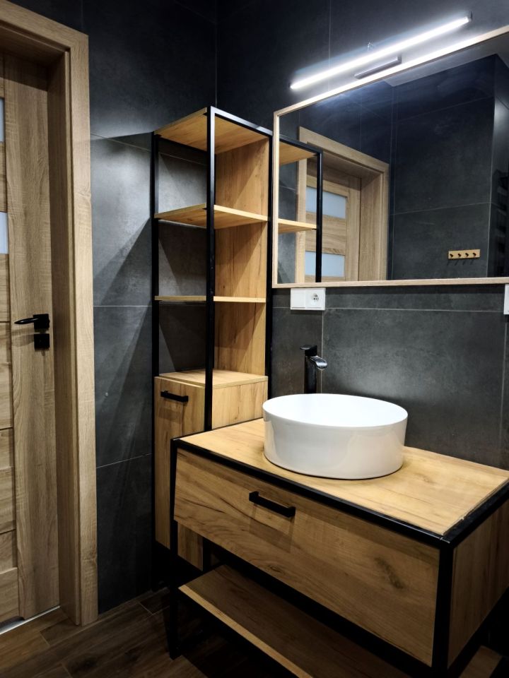 Mieszkanie 4-pokojowe Mysłowice Centrum, ul. Fryderyka Chopina. Zdjęcie 13