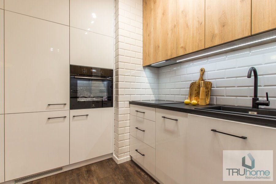 Mieszkanie 2-pokojowe Katowice Brynów, ul. Rzepakowa. Zdjęcie 5