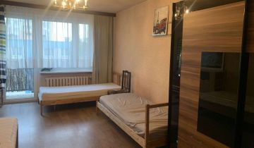 Mieszkanie 3-pokojowe Łódź Widzew, ul. Andrzeja Sacharowa