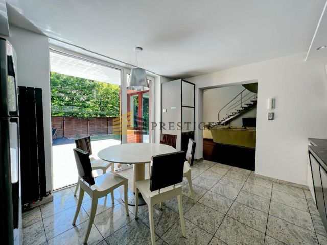 dom szeregowy, 5 pokoi Warszawa Praga-Południe, ul. Marokańska. Zdjęcie 2