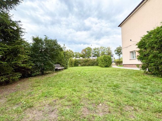 Mieszkanie 2-pokojowe Białystok Centrum. Zdjęcie 12