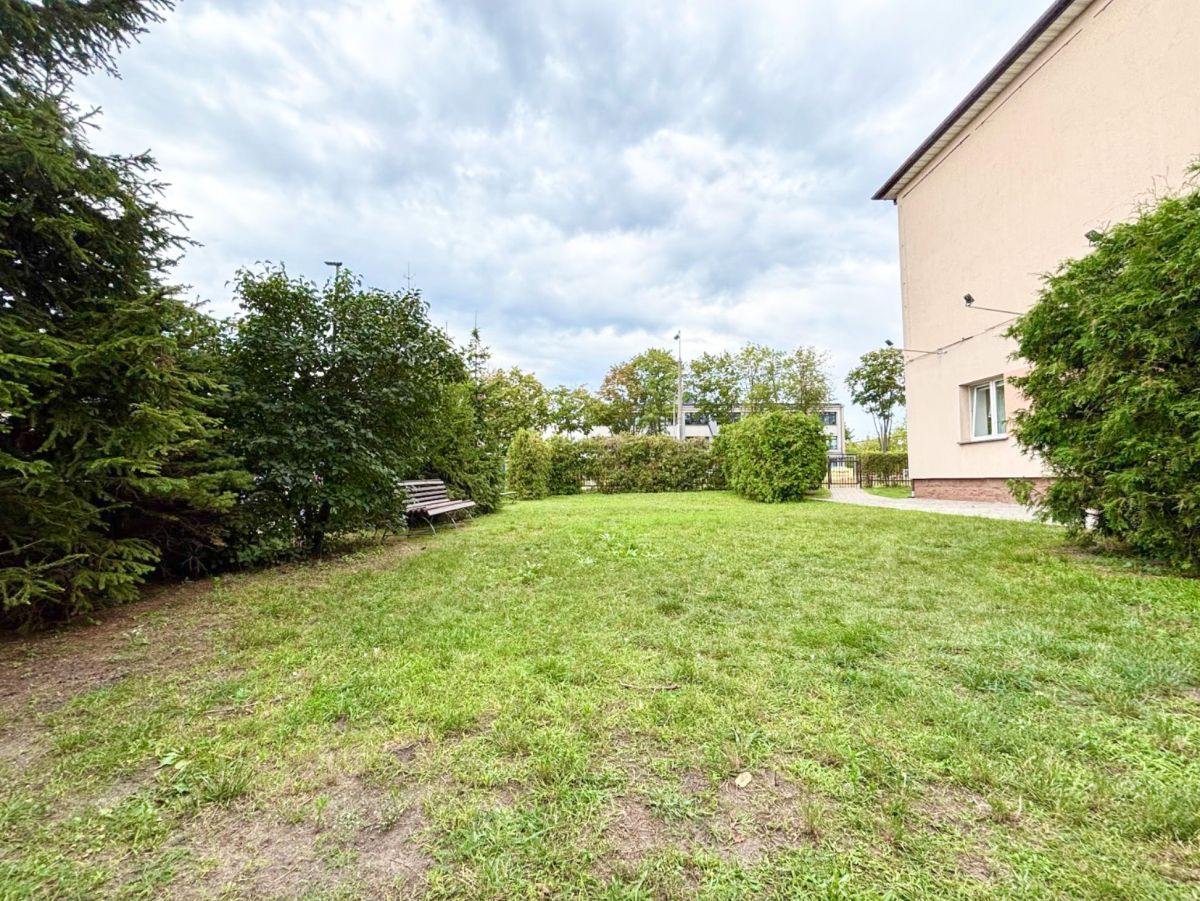 Mieszkanie 2-pokojowe Białystok Centrum. Zdjęcie 12