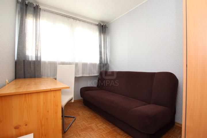 Mieszkanie 3-pokojowe Wrocław Stare Miasto, ul. Nożownicza. Zdjęcie 7