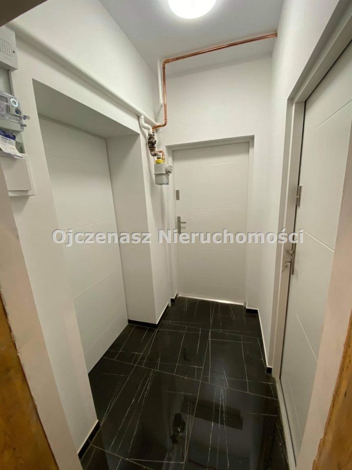 Mieszkanie 3-pokojowe Bydgoszcz Osiedle Leśne. Zdjęcie 10