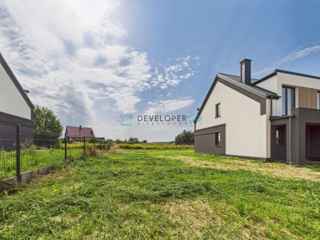 bliźniak, 5 pokoi Kuriany, ul. Złota. Zdjęcie 16