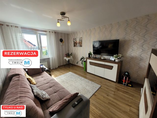 Mieszkanie 3-pokojowe Kielce, ul. bp. Mieczysława Jaworskiego. Zdjęcie 1