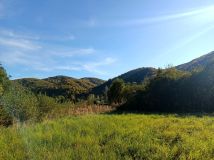 Działka budowlana Międzybrodzie