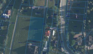 Działka budowlana Bukowina Tatrzańska