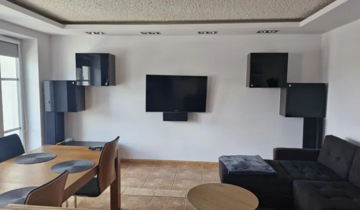 Mieszkanie 3-pokojowe Kołobrzeg