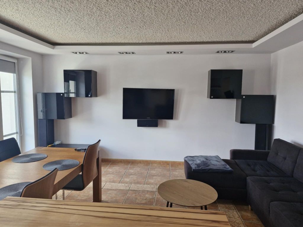 Mieszkanie 3-pokojowe Kołobrzeg