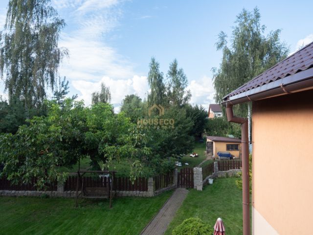 dom wolnostojący, 5 pokoi Gdańsk Rudniki, ul. Zagroble. Zdjęcie 4