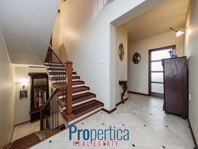 dom wolnostojący, 6 pokoi Warszawa Białołęka, ul. Świderska. Zdjęcie 13