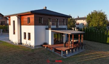 dom wolnostojący, 7 pokoi Kończyce Małe, ul. Folwarczna