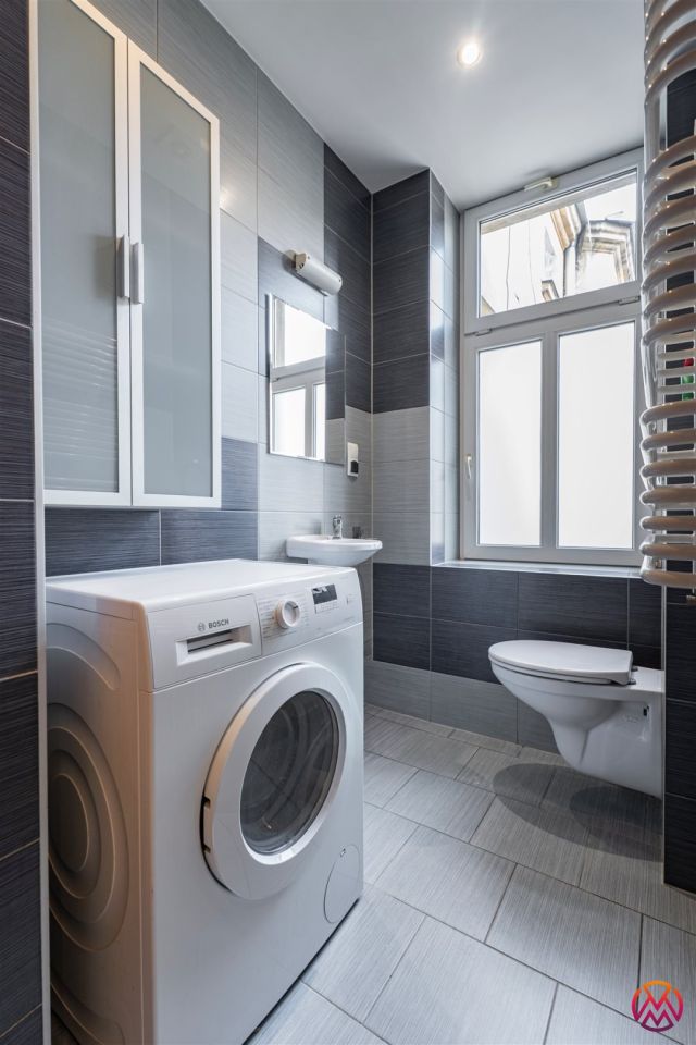 Mieszkanie 3-pokojowe Łódź Polesie, ul. Andrzeja Struga. Zdjęcie 14